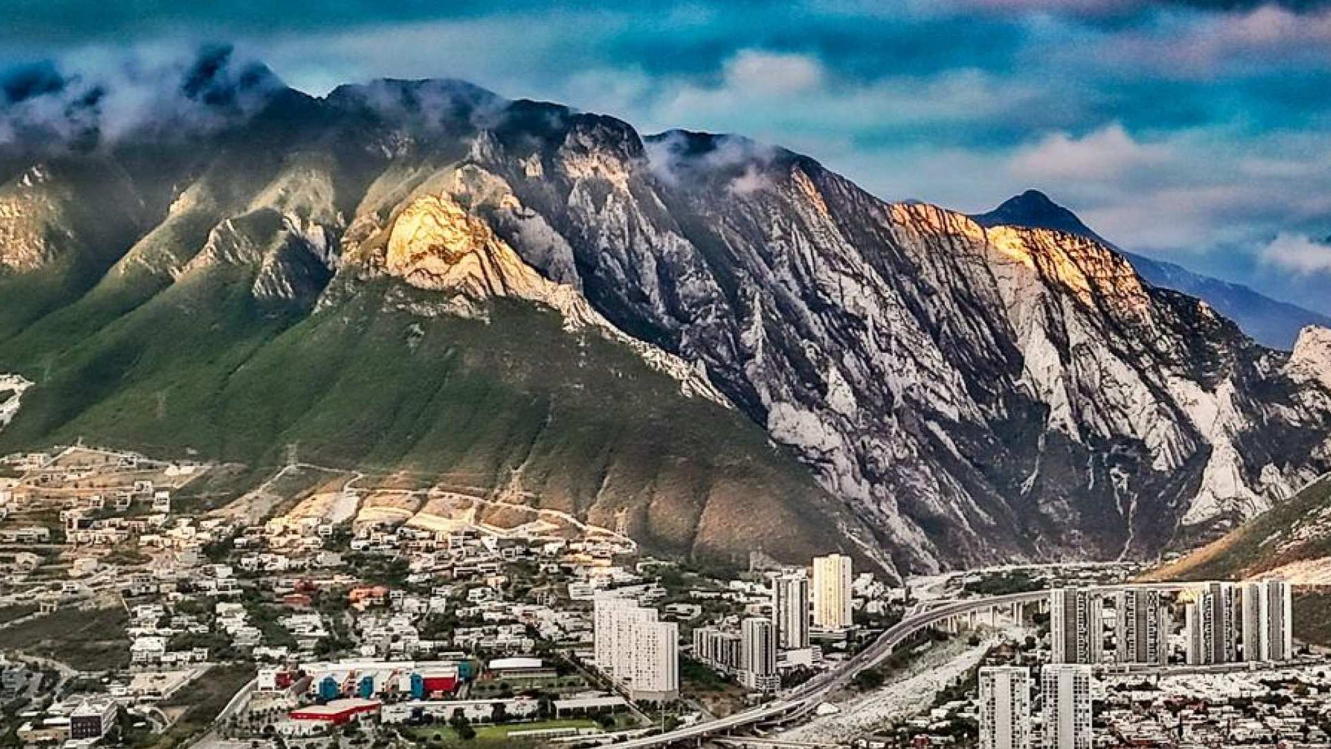 Clima en Monterrey Nuevo León